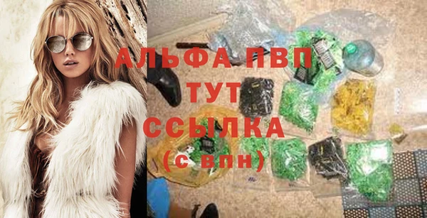 хмурый Лиски
