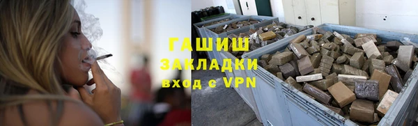 хмурый Лиски